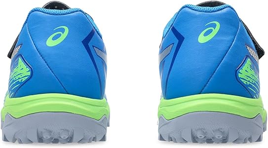 ユルルカ6点 Amazon | [アシックス] サッカーシューズ JUNIOLE 7 TF 1104A056 ユニ